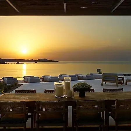 Domes White Coast Milos, Adults Only Pollonia