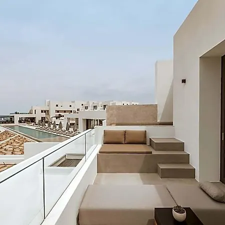 Hotel Domes White Coast Milos, Adults Only