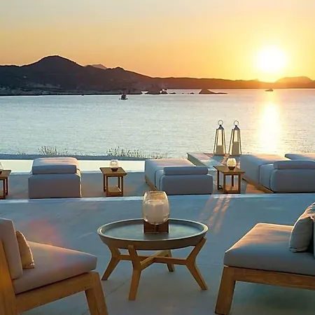 Hotel Domes White Coast Milos, Adults Only