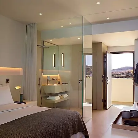 Domes White Coast Milos, Adults Only 5*