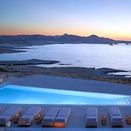 Domes White Coast Milos, Adults Only 5*