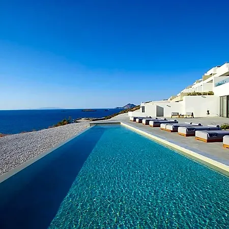Hotel Domes White Coast Milos, Adults Only