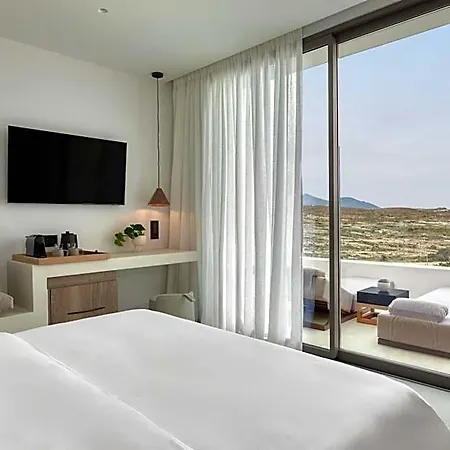 Domes White Coast Milos, Adults Only Hotel Pollonia