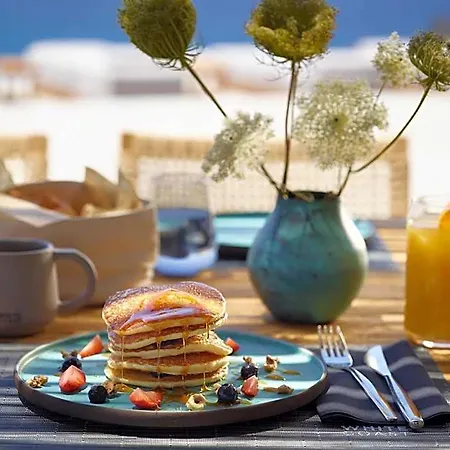 Hotel Domes White Coast Milos, Adults Only