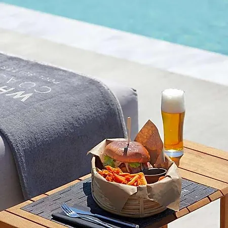 Domes White Coast Milos, Adults Only Hotel Pollonia