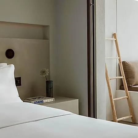 Hotel Domes White Coast Milos, Adults Only Pollonia