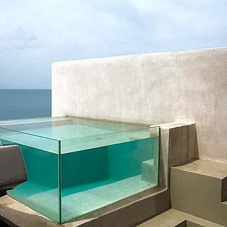 Hotel Domes White Coast Milos, Adults Only