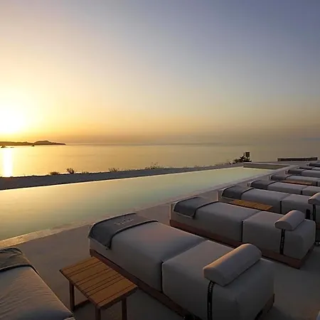Domes White Coast Milos, Adults Only Hotel 5*
