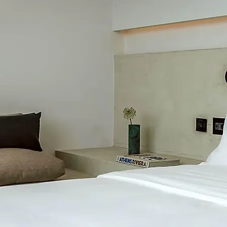 Domes White Coast Milos, Adults Only Hotel